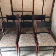 Dining Chairs