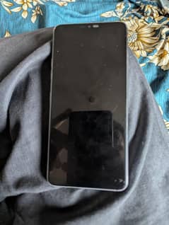 lg g7 thinq( phone is not turning on. )