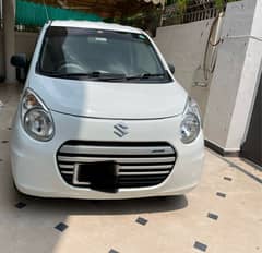 Suzuki Alto 2017