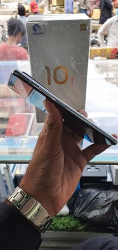 MI 10t