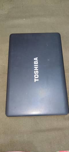 TOSHIBA LAPTOP 1 GB GRAPHIC CARD