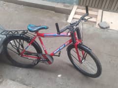 cycle