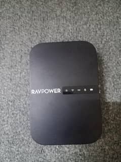 Ravpower