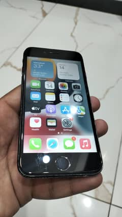 iPhone