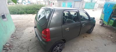 alto vxr