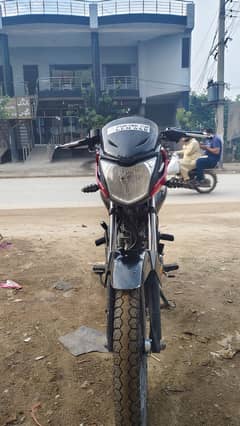HONDA CB125 | 2019 Model | TOTAL GENIUNE