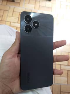 Realmi not 50