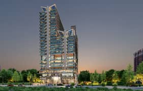 Invest 74 Lacs in Swiss Mall  & Earn 74,000 PKR Monthly with 12% Guaranteed Rental Income