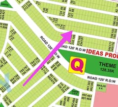 DHA 9 Prism Block Q