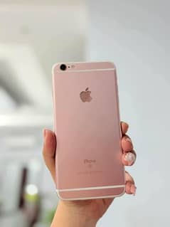 Iphone 6s plus 128GB my WhatsApp number 0329*38*19*821