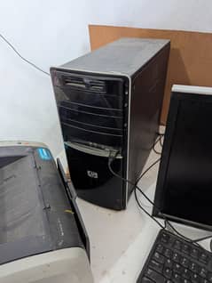 CPU