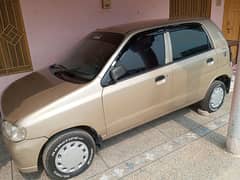 Suzuki Alto 2004