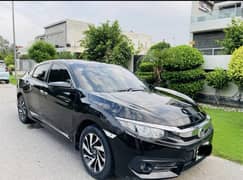 Honda Civic UG