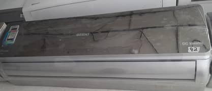 orient 1.5 ton inverter ac