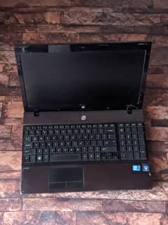 HP Core I3 ROM 250GB RAM 2GB