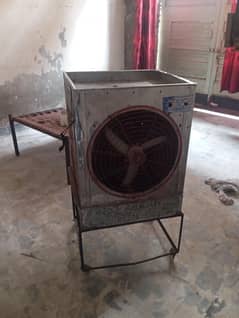 12V Air Cooler with New Fan Motor  Urgent Sale