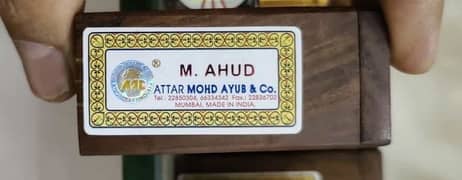 Attar