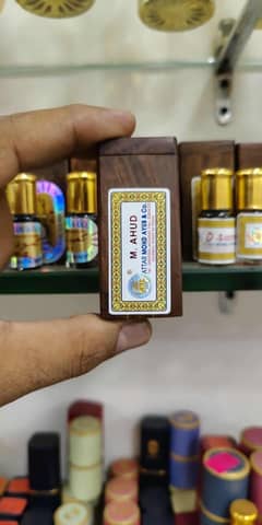 Attar