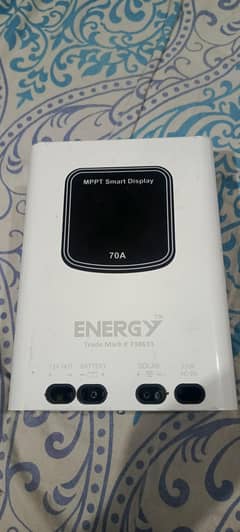 Energy MPPT 70 AMP for Solar system