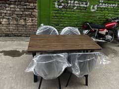 Dinning seat