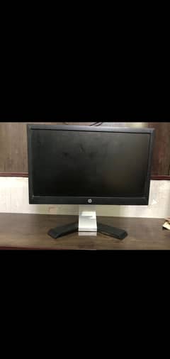 HP LCD hai