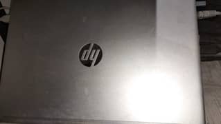 HP LAPTOP I7 10TH GEN (PROBOOK 450 G7)