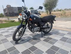 Suzuki GS 250 Urgent For Sale | 4 Valves 24 HP | Suzuki In Bikes