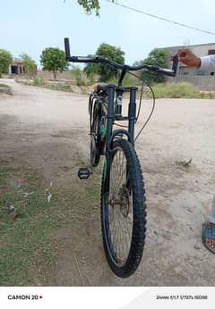 caspain fancy bicycle