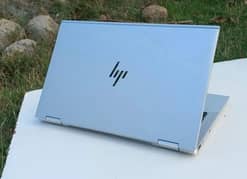 HP
