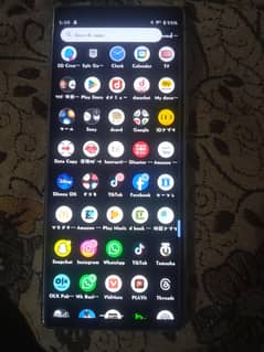 Sony Xperia 5 mark 1