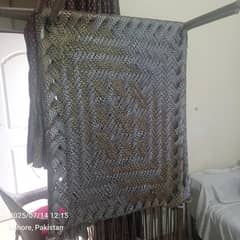 2 charpai condition v good not use