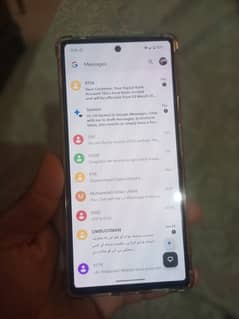 Google Pixel 6 | DUAL PTA Approved | 10/9 | DSLR | 8 128 GB | Best