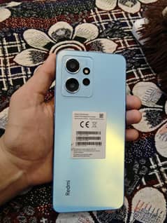 redmi note 12