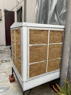Full Size Cooler