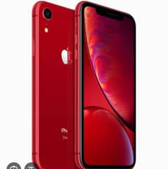 IPhone XR 256gb fu
