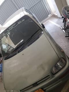 Daihatsu cuore CX Eco