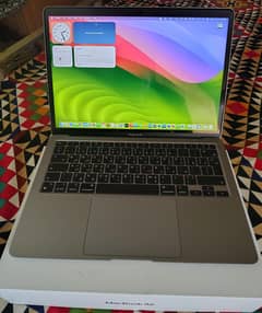 MacBook