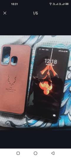 infinix