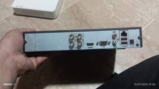 DVR FOR SALE