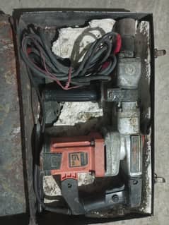 Hilti