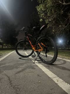 Morgan Big Mountain Cycle for Sale