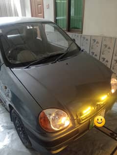 Santro