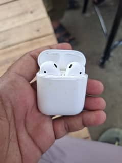 Apple Airpods