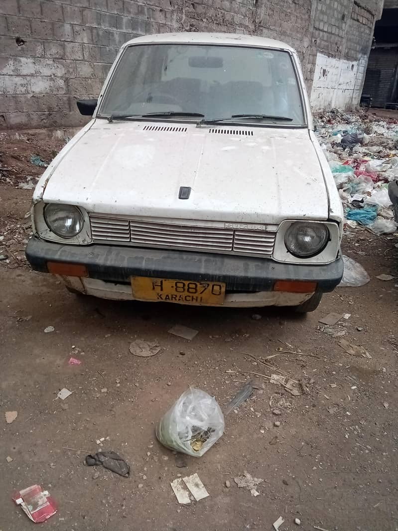 Fx good running condition - Cars - 1103805089