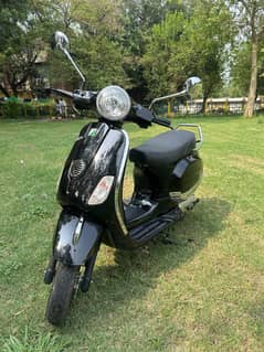 Scooter
