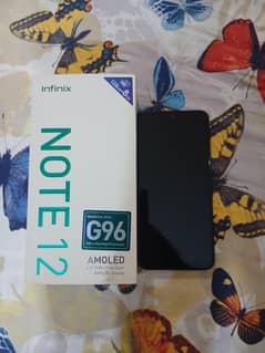 Infinix