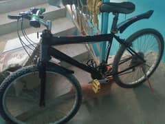 CYCLE