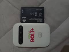 Zong 4g Device, Good Condition,