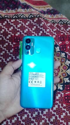 Infinix