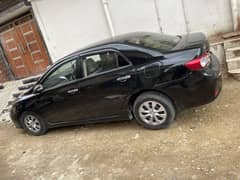 corolla